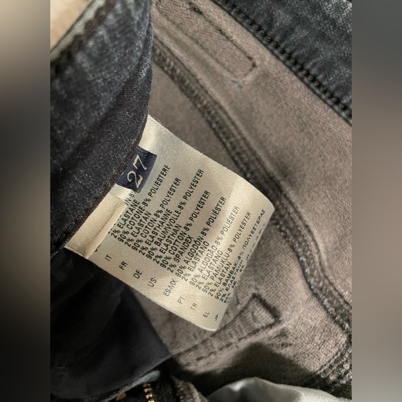 Diesel Doris Blue Skinny Jeans - Picture 4 of 6